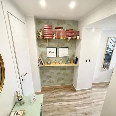 Beautiful Apartment In Τορίνο Εξωτερικό φωτογραφία