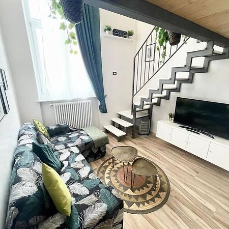 Beautiful Apartment In Τορίνο Εξωτερικό φωτογραφία