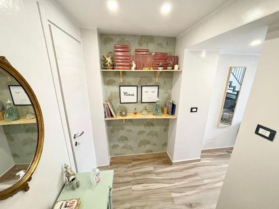 Beautiful Apartment In Τορίνο Εξωτερικό φωτογραφία