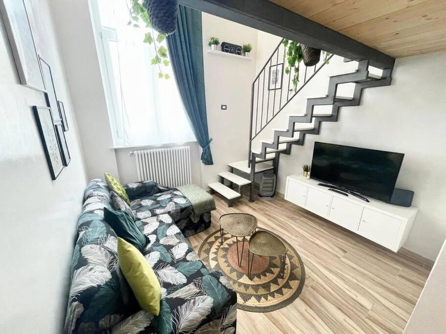 Beautiful Apartment In Τορίνο Εξωτερικό φωτογραφία