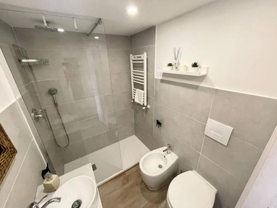 Beautiful Apartment In Τορίνο Εξωτερικό φωτογραφία